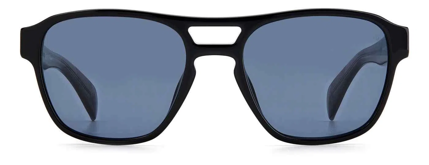 Rag & Bone RNB5045 Eyeglasses - view 4